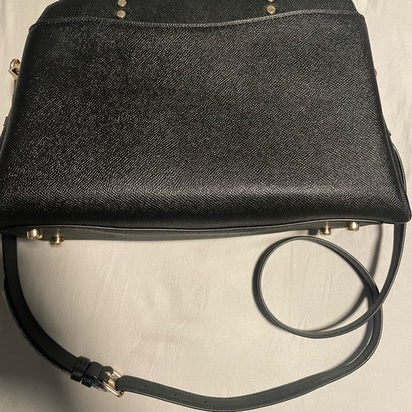 Coach Cross Body Purse and Wrist Wallet - Picture 2 of 8